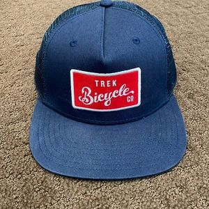 Trek Bicycle Co. Trucker Hat